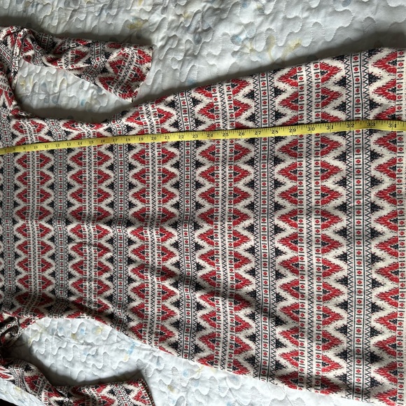 T & M mid length long sleeved dress - Picture 4 of 6